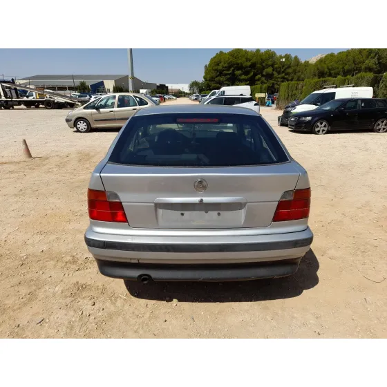 Bmw 3 COMPACT (E36) 1994