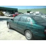 DAEWOO LEGANZA DAEWOO LEGANZA '1997 2.0 CAT VERDE 1997