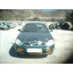 DAEWOO LEGANZA DAEWOO LEGANZA '1997 2.0 CAT VERDE 1997