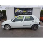 RENAULT CLIO I FASE I+II (B/C57) '1997 1.2 RN BLANCO