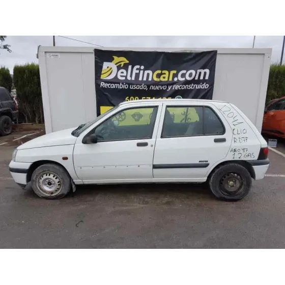 RENAULT CLIO I FASE I+II (B/C57) '1997 1.2 RN BLANCO