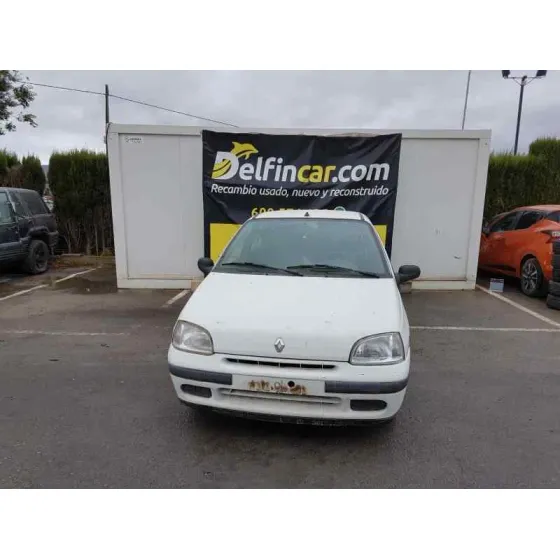 RENAULT CLIO I FASE I+II (B/C57) '1997 1.2 RN BLANCO