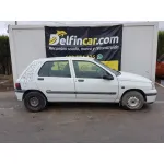 RENAULT CLIO I FASE I+II (B/C57) '1997 1.2 RN BLANCO