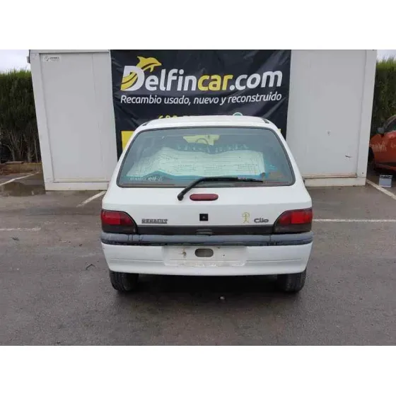 RENAULT CLIO I FASE I+II (B/C57) '1997 1.2 RN BLANCO