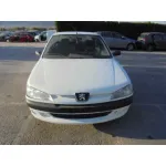 PEUGEOT 306 BERLINA 3/4/5 PUERTAS (S2) '1997 XN BLANCO