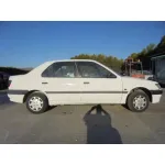 PEUGEOT 306 BERLINA 3/4/5 PUERTAS (S2) '1997 XN BLANCO