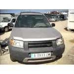 LAND ROVER FREELANDER (LN) LAND ROVER FREELANDER (LN) '1998 2.0 DI HARDBACK (72KW) GRIS 1998