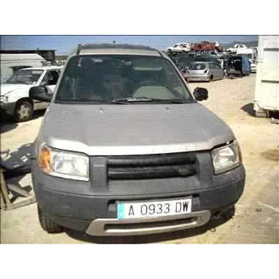 LAND ROVER FREELANDER (LN) '1998 2.0 DI HARDBACK (72KW) GRIS