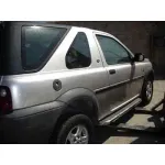 LAND ROVER FREELANDER (LN) LAND ROVER FREELANDER (LN) '1998 2.0 DI HARDBACK (72KW) GRIS 1998
