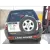 LAND ROVER FREELANDER (LN) LAND ROVER FREELANDER (LN) '1998 2.0 DI HARDBACK (72KW) GRIS 1998