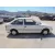 FORD ESCORT BERLINA/TURNIER '1992 CLX BERLINA BLANCO