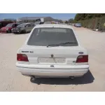 FORD ESCORT BERLINA/TURNIER '1992 CLX BERLINA BLANCO