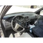 FORD ESCORT BERLINA/TURNIER '1992 CLX BERLINA BLANCO