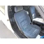 FORD ESCORT BERLINA/TURNIER '1992 CLX BERLINA BLANCO