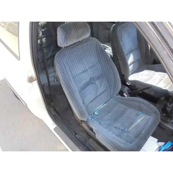 FORD ESCORT BERLINA/TURNIER '1992 CLX BERLINA BLANCO