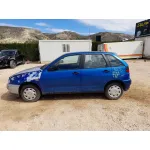 Seat IBIZA II (6K1) 1993