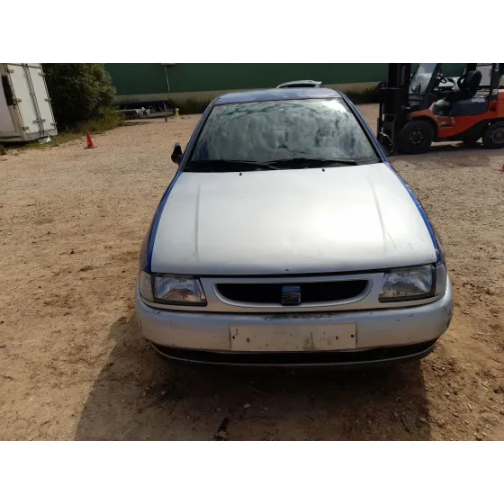 Seat IBIZA II (6K1) 1993