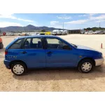 Seat IBIZA II (6K1) 1993