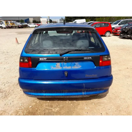 Seat IBIZA II (6K1) 1993