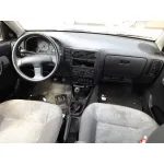 Seat IBIZA II (6K1) 1993