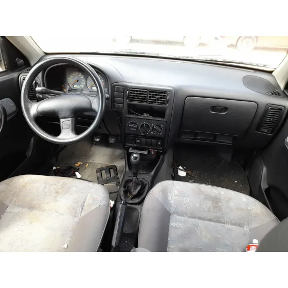 Seat IBIZA II (6K1) 1993