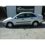 FORD FOCUS BERLINA (CAK) '2000 GHIA GRIS PLATA