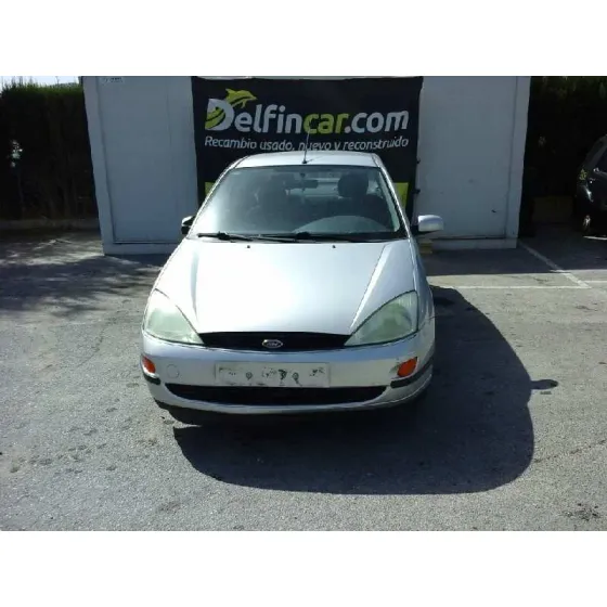 FORD FOCUS BERLINA (CAK) '2000 GHIA GRIS PLATA