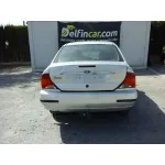 FORD FOCUS BERLINA (CAK) '2000 GHIA GRIS PLATA