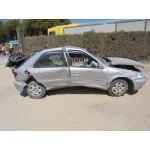 CITROEN XSARA BERLINA '2000 1.6 ATTRACTION GRIS
