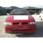SEAT IBIZA (6K) '1995 CL ROJO