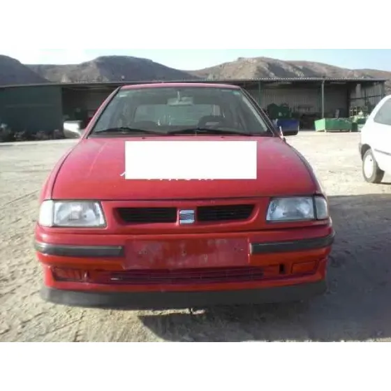 SEAT IBIZA (6K) '1995 CL ROJO