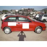 SEAT IBIZA (6K) '1995 CL ROJO