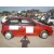 SEAT IBIZA (6K) '1995 CL ROJO