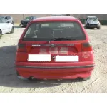 SEAT IBIZA (6K) '1995 CL ROJO