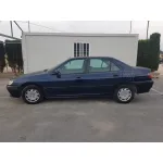 PEUGEOT 406 BERLINA (S1/S2) '1998 SR AZUL