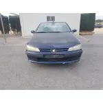 PEUGEOT 406 BERLINA (S1/S2) '1998 SR AZUL