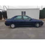 PEUGEOT 406 BERLINA (S1/S2) '1998 SR AZUL