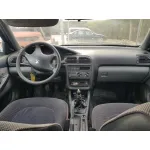 PEUGEOT 406 BERLINA (S1/S2) '1998 SR AZUL