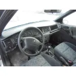 OPEL VECTRA B BERLINA OPEL VECTRA B BERLINA '1996 CD GRIS 1995
