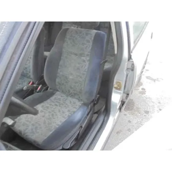 OPEL VECTRA B BERLINA '1996 CD GRIS