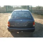DAEWOO NEXIA '1995 GL AZUL