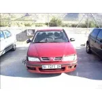 NISSAN PRIMERA BERLINA (P11) '1996 GX GRANATE