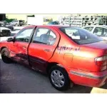 NISSAN PRIMERA BERLINA (P11) '1996 GX GRANATE