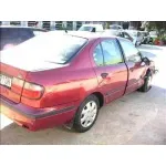 NISSAN PRIMERA BERLINA (P11) '1996 GX GRANATE