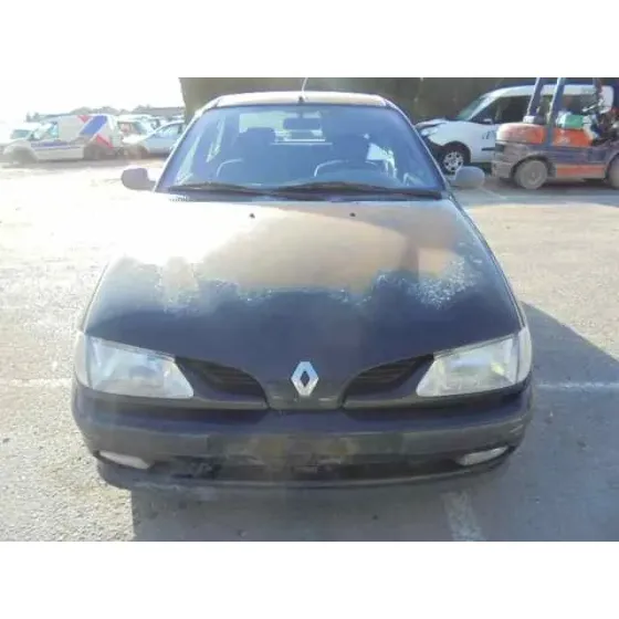 RENAULT MEGANE I CLASSIC (LA0) '1998 1.6E ALIZE AZUL