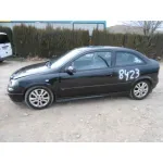 OPEL ASTRA G BERLINA OPEL ASTRA G BERLINA '2000 SPORTIVE 1998