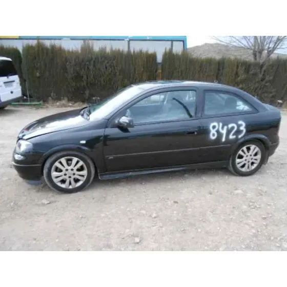 OPEL ASTRA G BERLINA '2000 SPORTIVE