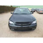 OPEL ASTRA G BERLINA OPEL ASTRA G BERLINA '2000 SPORTIVE 1998