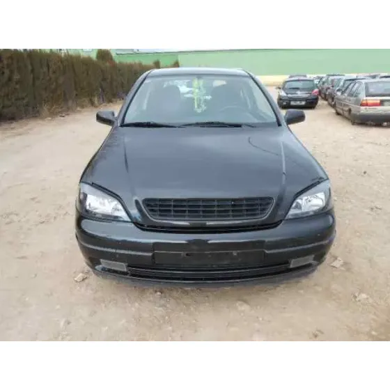 OPEL ASTRA G BERLINA '2000 SPORTIVE