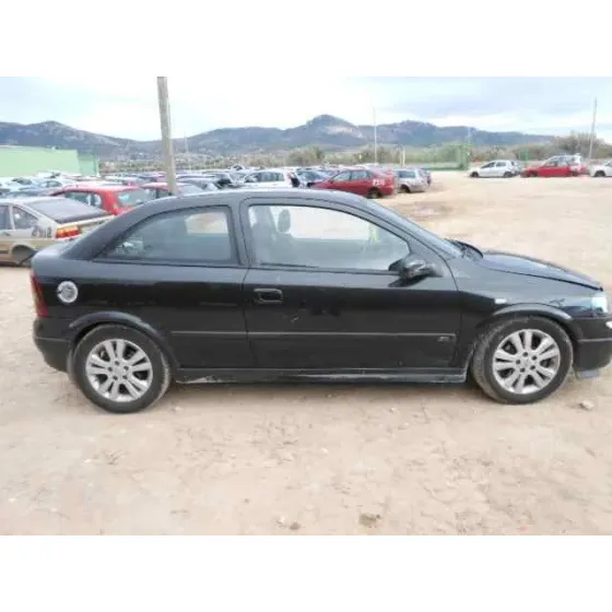 OPEL ASTRA G BERLINA '2000 SPORTIVE